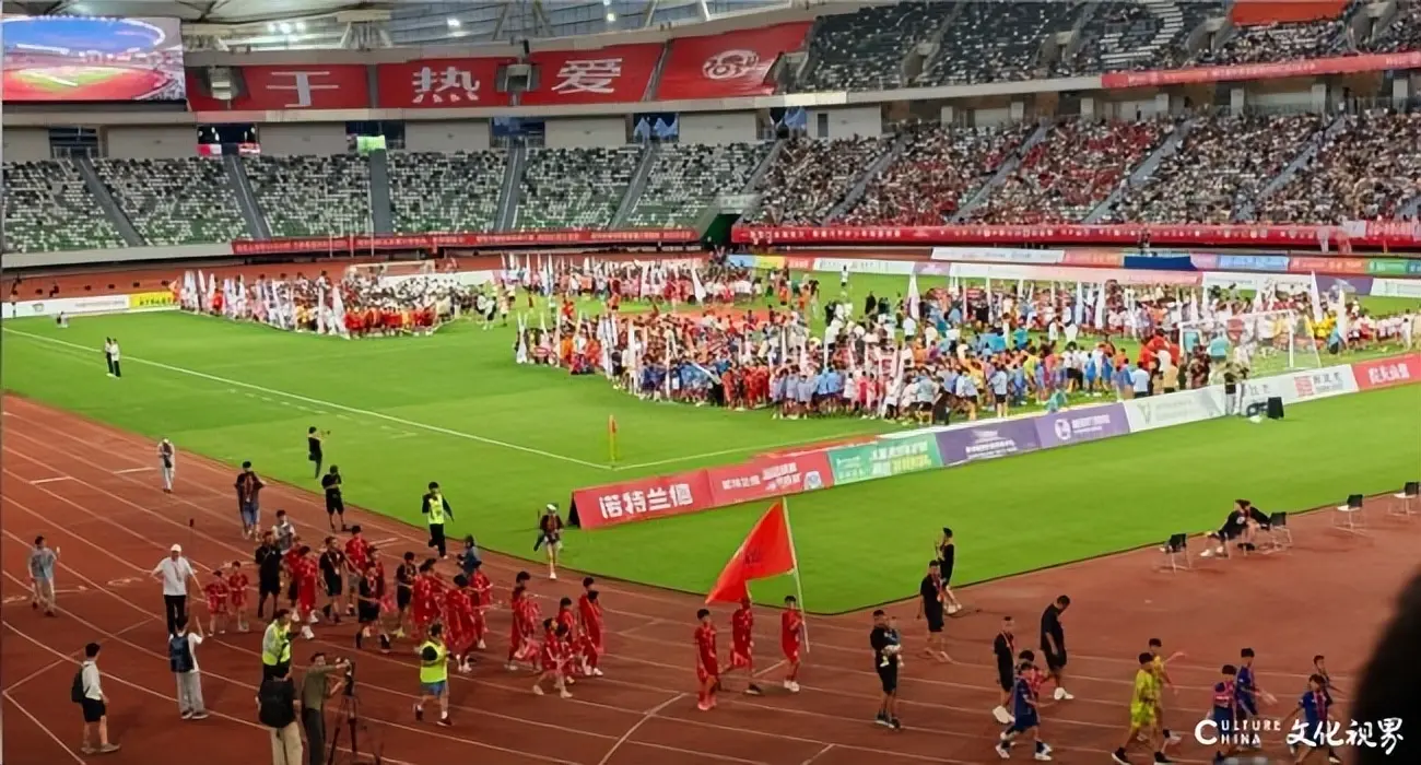 诺特兰德以“营养第12人”身份护航中国足球小将2034杯，用科学营养陪伴少年逐梦