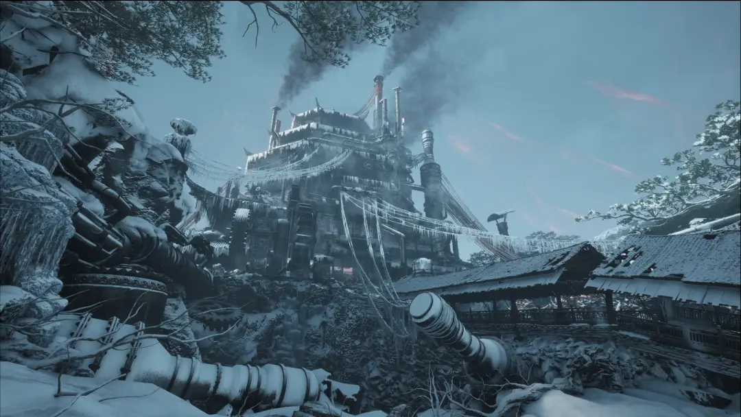 接棒“黑神话”! 国产武侠3A游戏《影之刃零》要来了，预售半天登顶Steam全球热销榜，索尼首次为单一国产游戏开设独立专场
