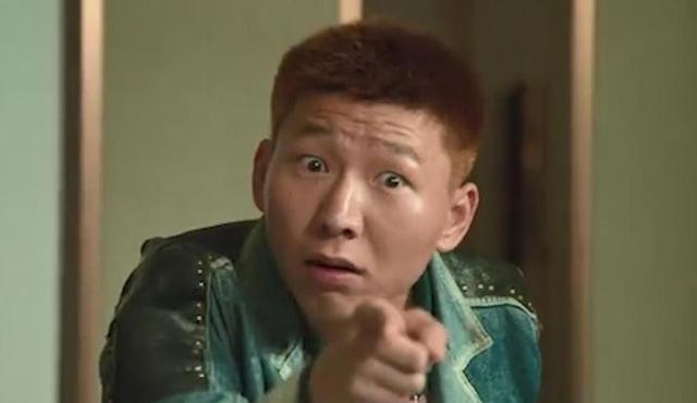 同样是“特警”，看了阿如那和段奕宏后，才明白什么是教科书演技