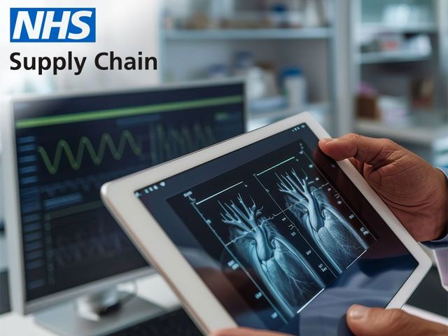 NHS启动2.1亿英镑医疗模拟采购框架，沉浸式技术标段估值4000万英镑