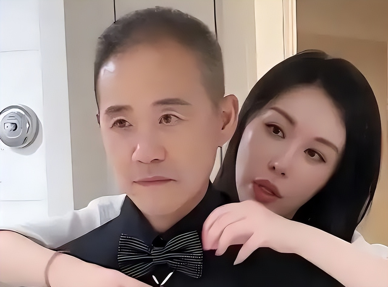 婚变传闻才真相大白，王石捧在手心的娇妻田朴珺，竟让他狠狠长脸