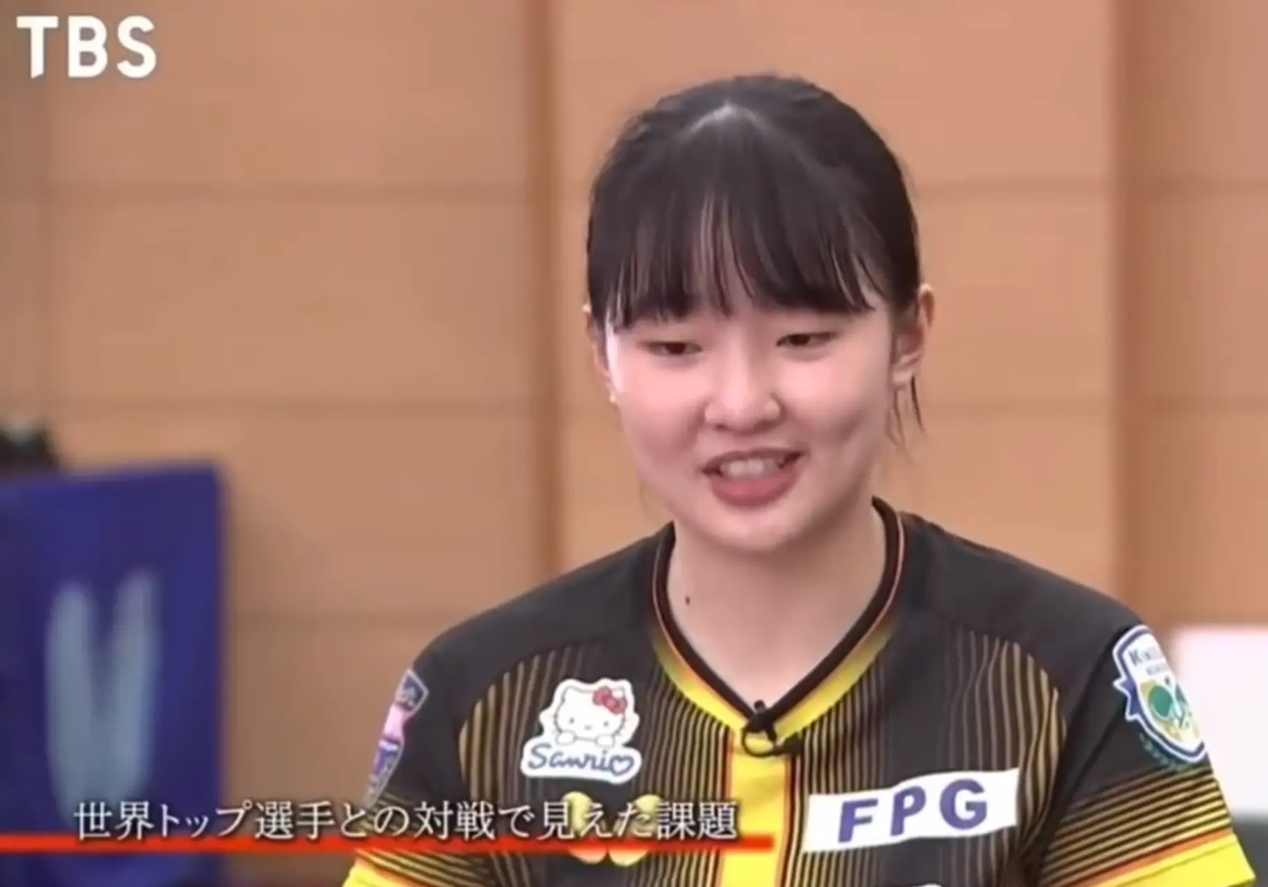 张本美和亲承远逊孙颖莎! 日乒4核评价被深挖：莎莎强大到难以置信