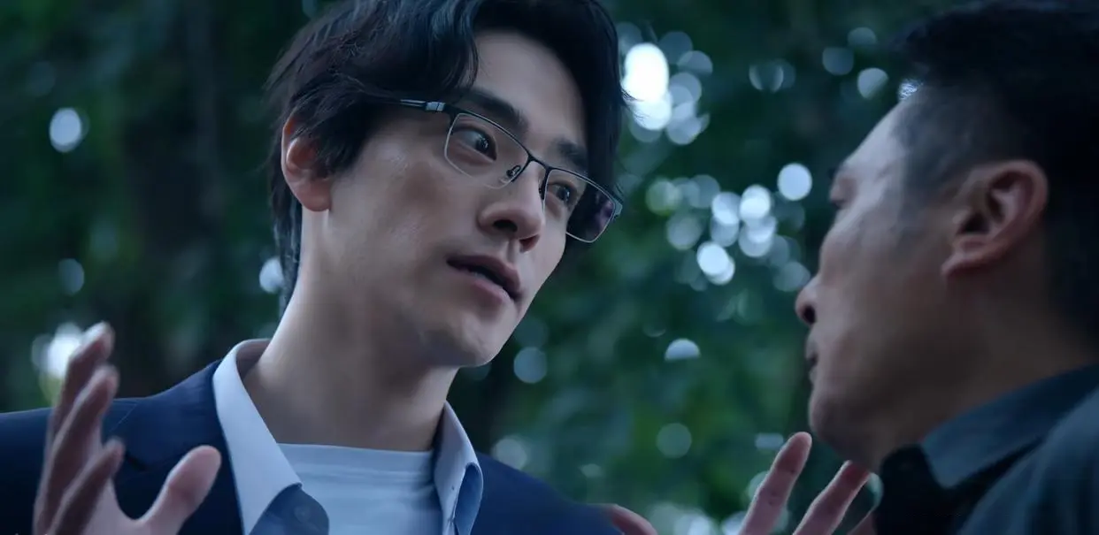 《蝉》：三个人，没一个“好人”