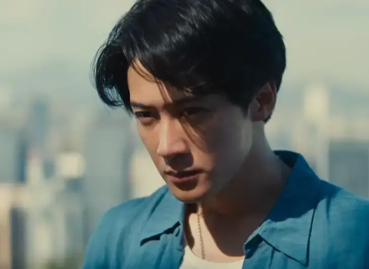 《空枪》出圈理由：朱一龙的演技，檀健次的脸，卫诗雅的衣品