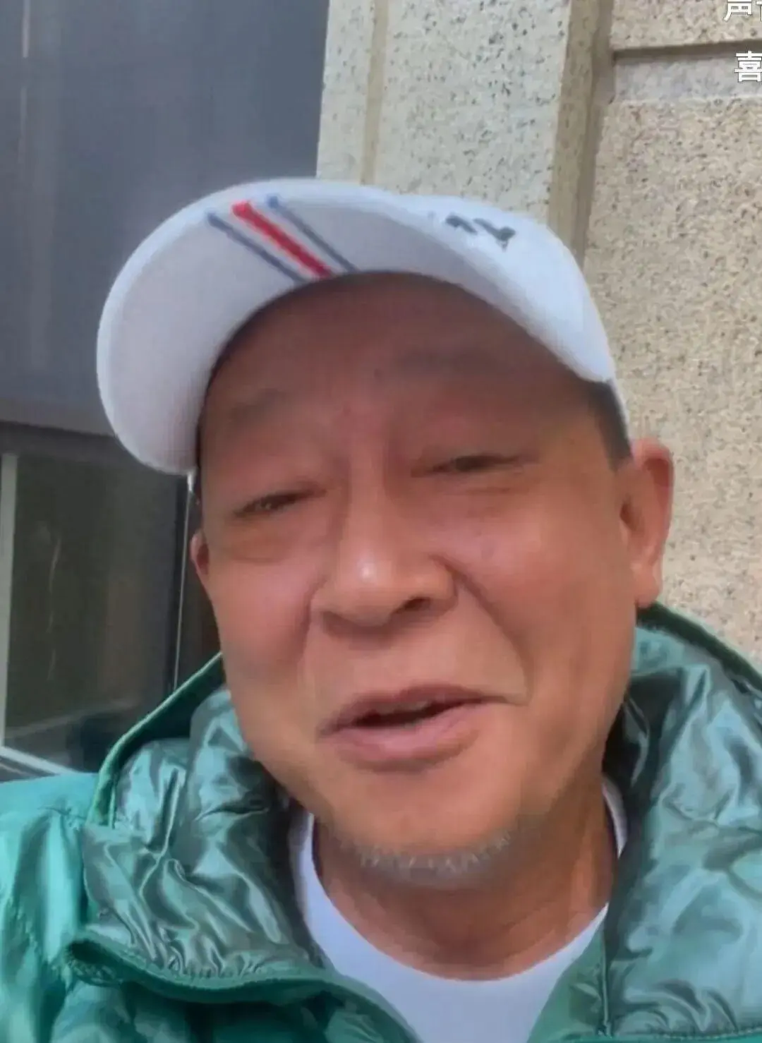 曾与许晴徐帆传绯闻，42岁娶兰博基尼女总裁，60岁王志文近照苍老引唏嘘：婚姻熬过了流言蜚语，却终究难抵岁月无情