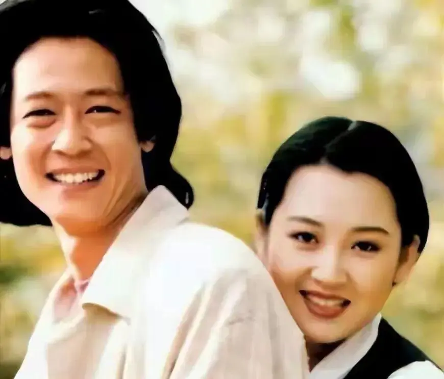曾与许晴徐帆传绯闻，42岁娶兰博基尼女总裁，60岁王志文近照苍老引唏嘘：婚姻熬过了流言蜚语，却终究难抵岁月无情