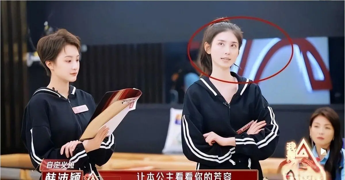 出大事了！韩沛颖造谣刘浩存仅三天，再添三大噩耗，件件戳她心窝