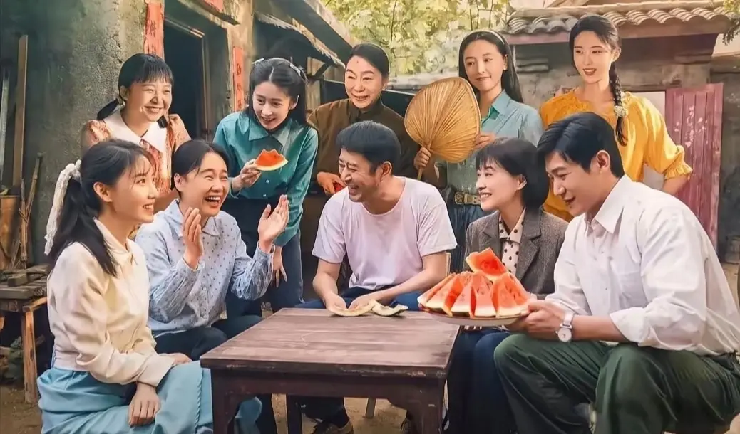 5部高开疯走的电视剧，播前被骂，播后封神，一口气刷完很过瘾！