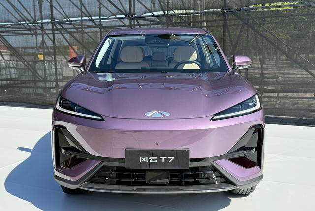 订单破2.3万!一台10万级纯电SUV，凭什么敢叫“全球车”?