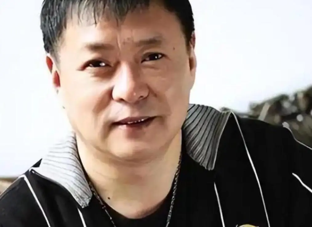67岁迟志强现状：出狱37年，定居黑龙江，儿子工作让人动容