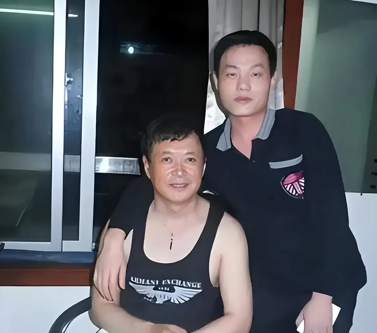 67岁迟志强现状：出狱37年，定居黑龙江，儿子工作让人动容
