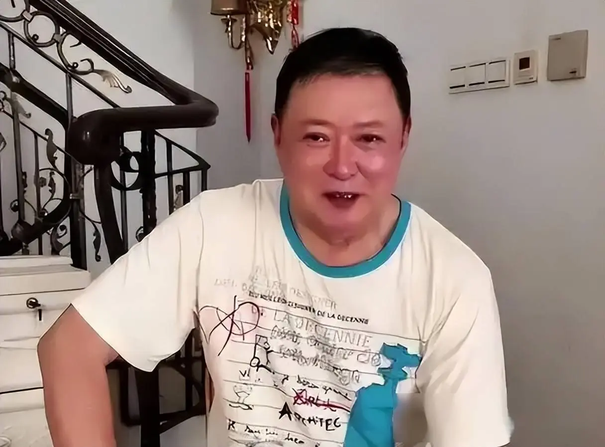 67岁迟志强现状：出狱37年，定居黑龙江，儿子工作让人动容
