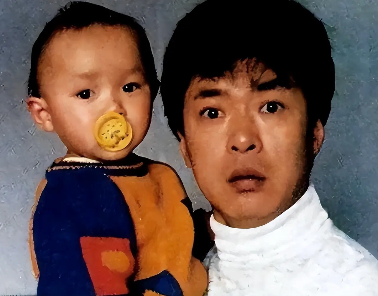 67岁迟志强现状：出狱37年，定居黑龙江，儿子工作让人动容
