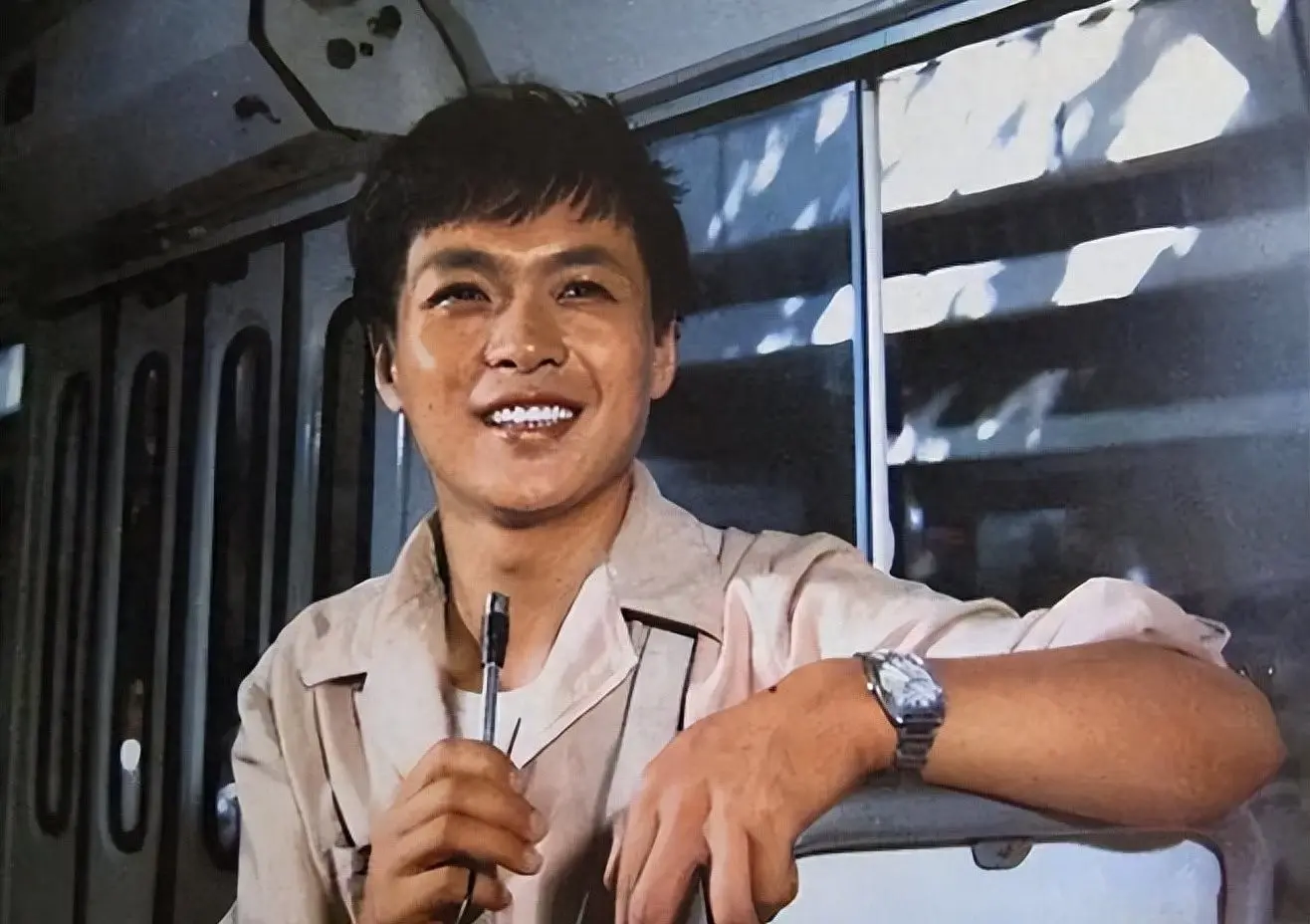 67岁迟志强现状：出狱37年，定居黑龙江，儿子工作让人动容