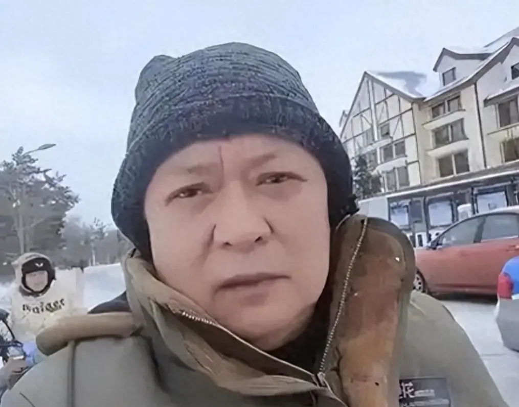 67岁迟志强现状：出狱37年，定居黑龙江，儿子工作让人动容