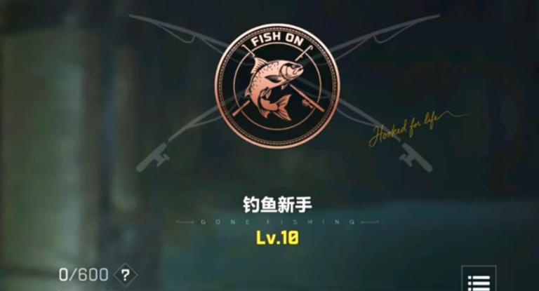 三角洲行动1-10等级提升方法一览 三角洲行动钓鱼10级突破任务攻略