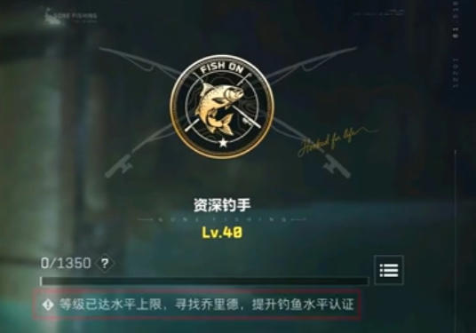三角洲行动30-40等级提升方法一览 三角洲行动钓鱼40级突破任务攻略