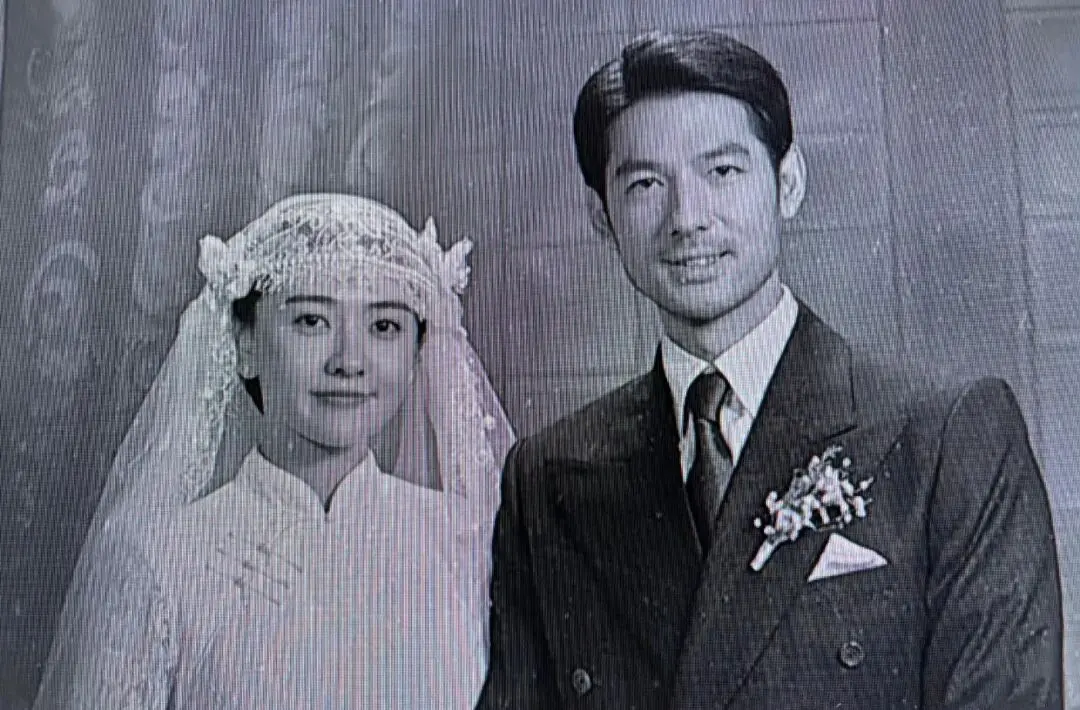 《醒来》老熟人二搭！梁洁倪寒尽上演谍战最遗憾结局