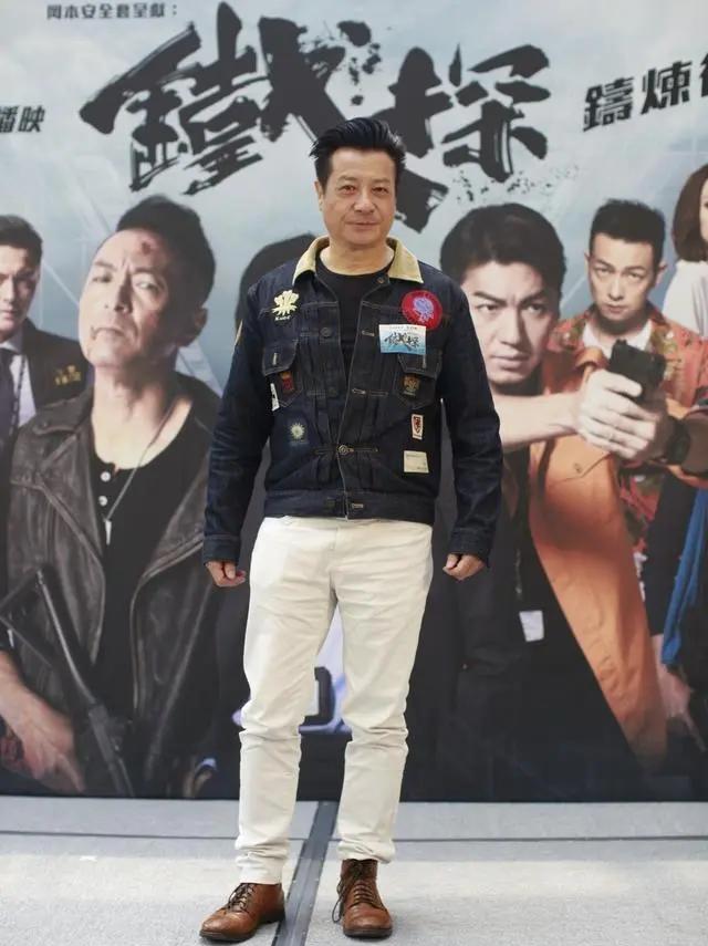 78岁港星石修听力仅剩六成!儿子陈宇琛爆料：父亲一度抗拒戴助听器