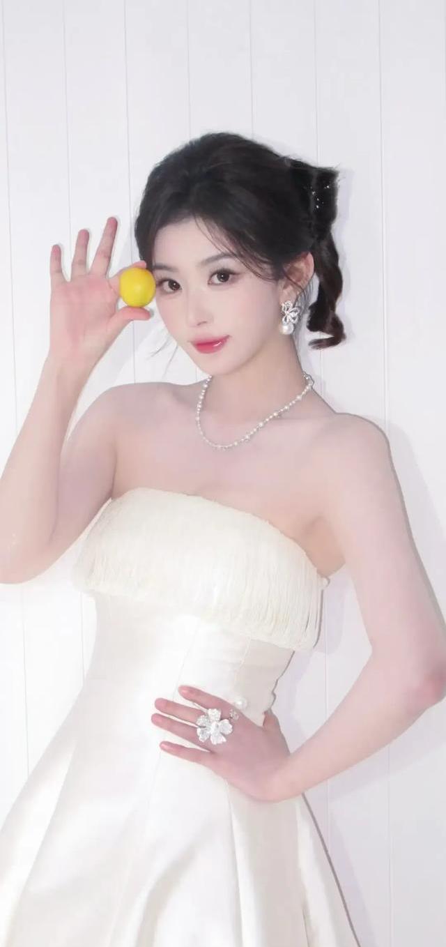 孔雪儿超美秘诀竟藏于造型切换 不同风格竟都能穿出独属气质！