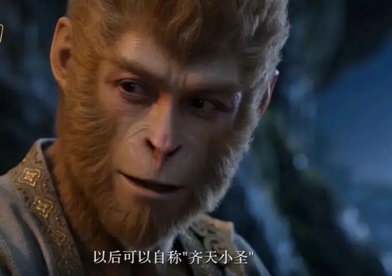 成本仅真人剧十分之一，AI长剧《后西游记》今晚开播引热议