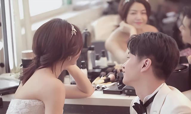 陈妍希不再隐瞒！含泪首次谈起离婚，妈妈一句话，没给陈晓留面子