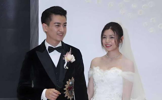 陈妍希不再隐瞒！含泪首次谈起离婚，妈妈一句话，没给陈晓留面子