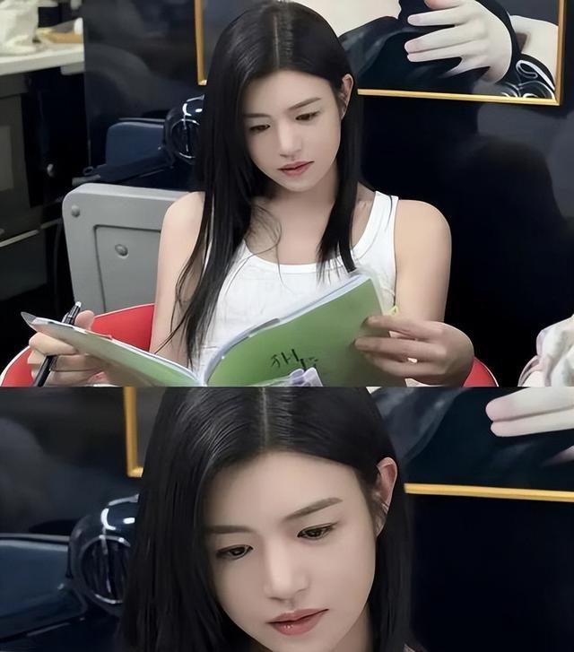陈妍希不再隐瞒！含泪首次谈起离婚，妈妈一句话，没给陈晓留面子