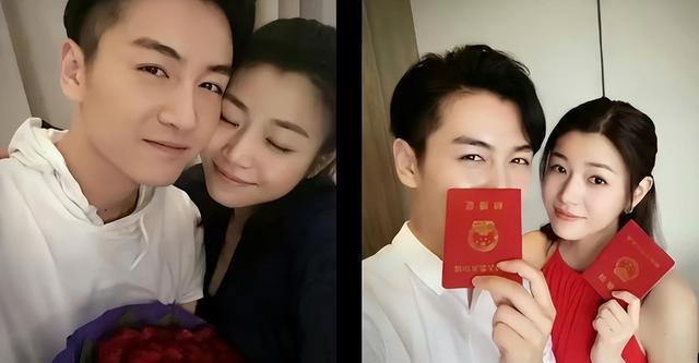 陈妍希不再隐瞒！含泪首次谈起离婚，妈妈一句话，没给陈晓留面子