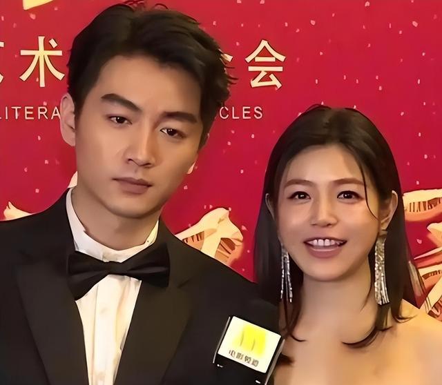 陈妍希不再隐瞒！含泪首次谈起离婚，妈妈一句话，没给陈晓留面子