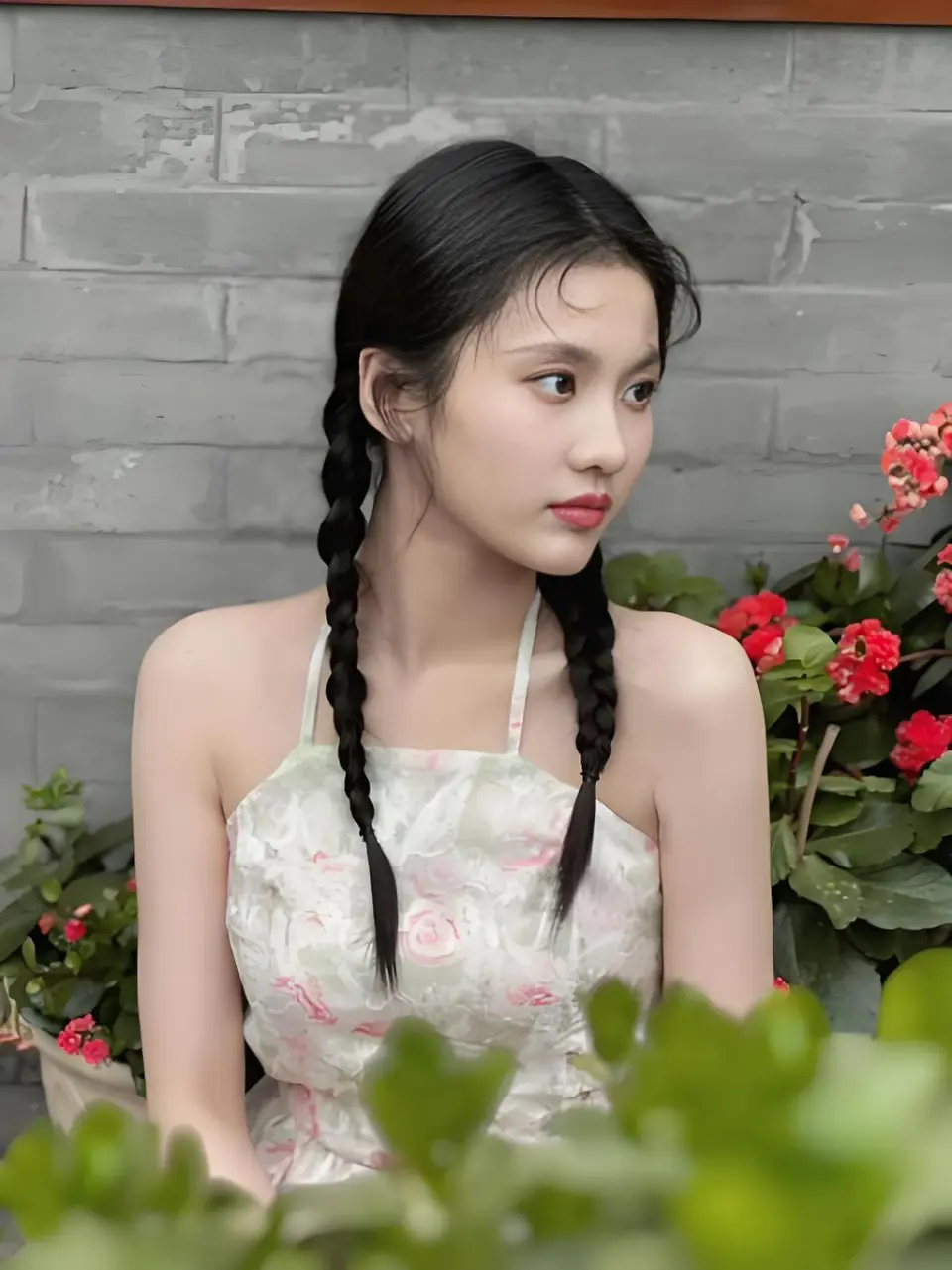 32岁美女演员张慧雯近况曝光！出道13年零绯闻，如今还是单身让人唏嘘