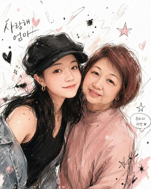 陈妍希不再隐瞒！含泪首次谈起离婚，妈妈一句话，没给陈晓留面子