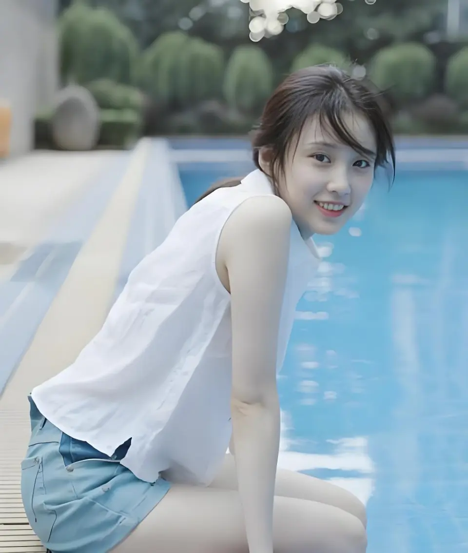 32岁美女演员张慧雯近况曝光！出道13年零绯闻，如今还是单身让人唏嘘