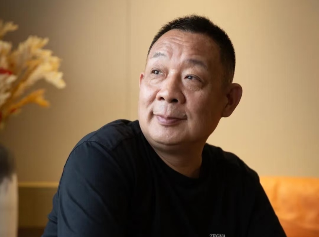 一针见血！于东来道出娱乐圈真相：全员直播带货，没人踏实拍戏