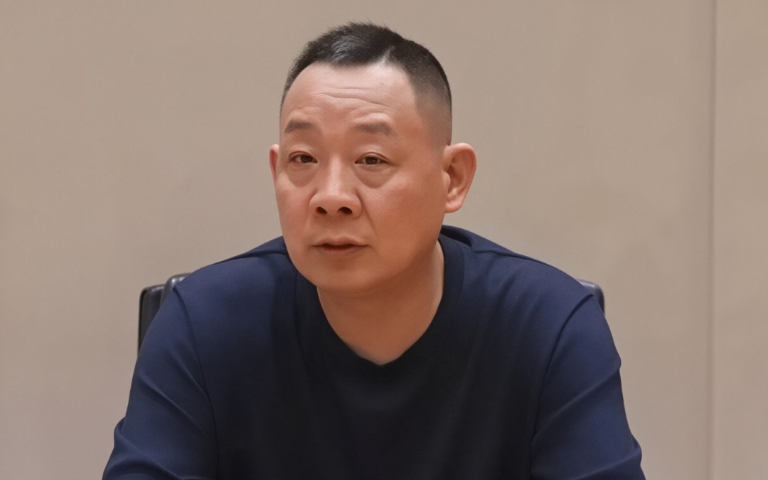 一针见血！于东来道出娱乐圈真相：全员直播带货，没人踏实拍戏