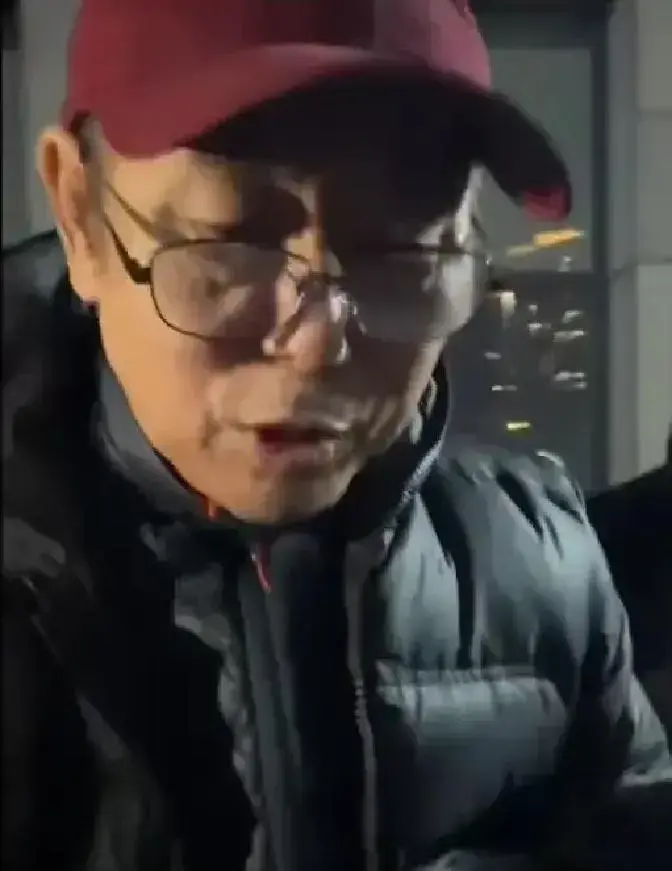 李诚儒没料到，张一山新剧播出仅1天，自己因一举动实现口碑逆转