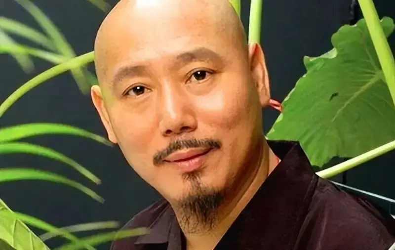 李诚儒没料到，张一山新剧播出仅1天，自己因一举动实现口碑逆转