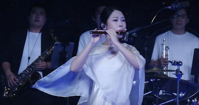刀郎“山歌万里”不当主唱还能看吗？民乐老师们直接杀疯了好吗