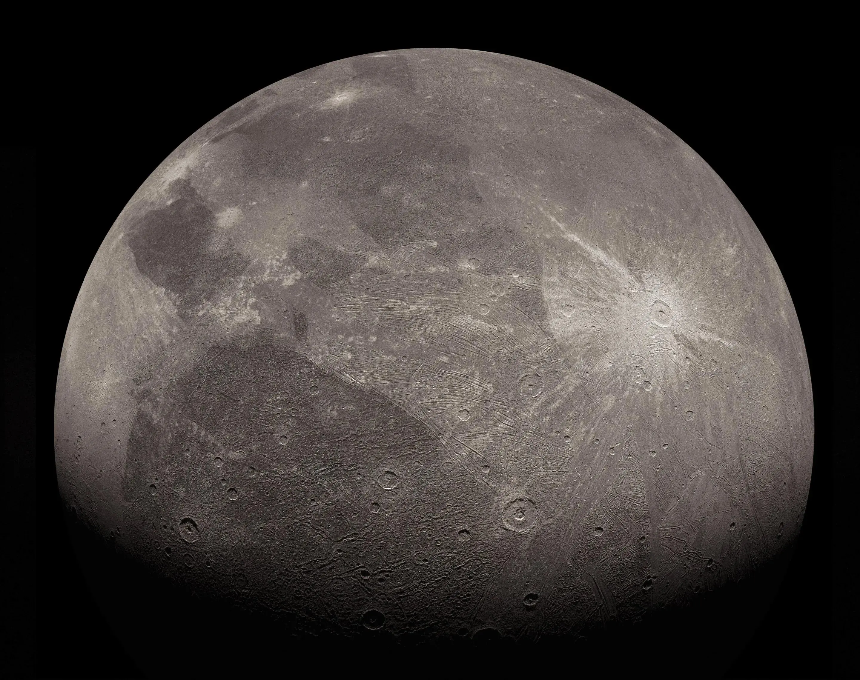 ESA“木星冰月探测器”已飞行29亿公里，即将第三次地球借力