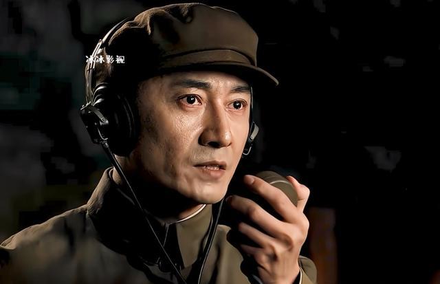 9.25开播！优酷又一部战争历史大剧来了，罗晋马思纯主演