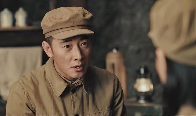 9.25开播！优酷又一部战争历史大剧来了，罗晋马思纯主演