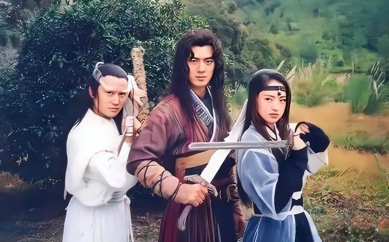 被男主丑哭的7部剧，朱孝天哪吒已经够辣眼睛了，王宝强造型更狠