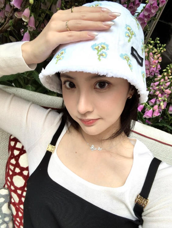 时隔 9 年考古！花少 3 宋祖儿 “嘘” 赖雨濛名场面，舆论彻底反转