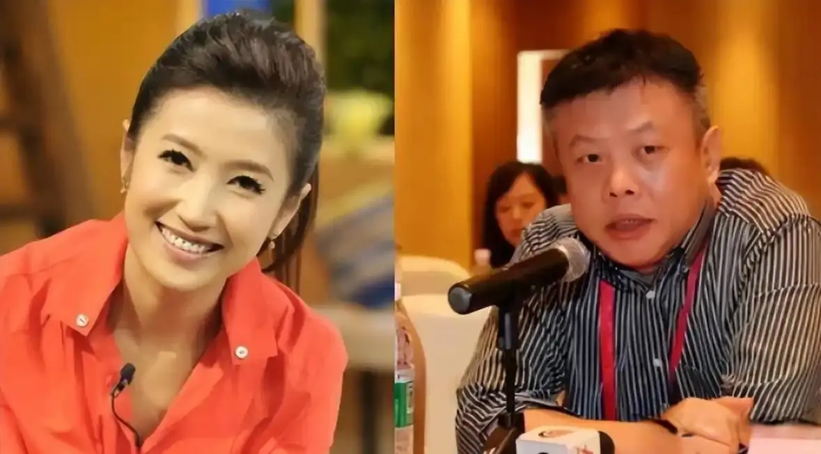 原来他俩已离婚，如今一个终生未再娶，一个嫁同行不再丁克生儿子