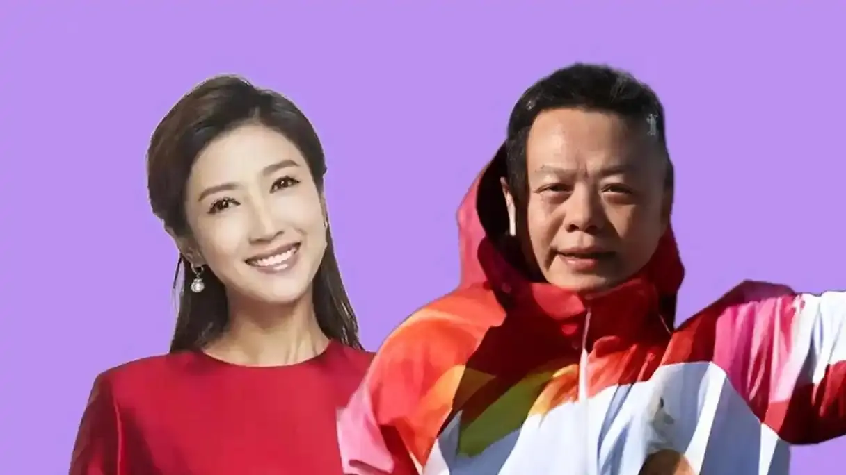原来他俩已离婚，如今一个终生未再娶，一个嫁同行不再丁克生儿子