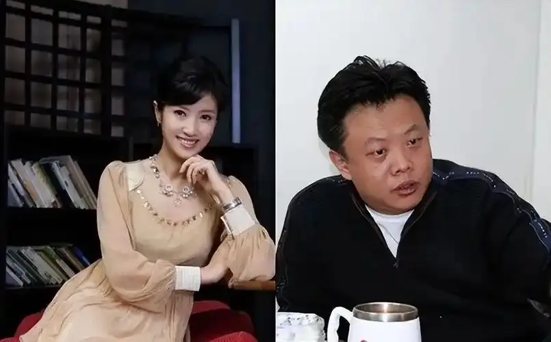 原来他俩已离婚，如今一个终生未再娶，一个嫁同行不再丁克生儿子