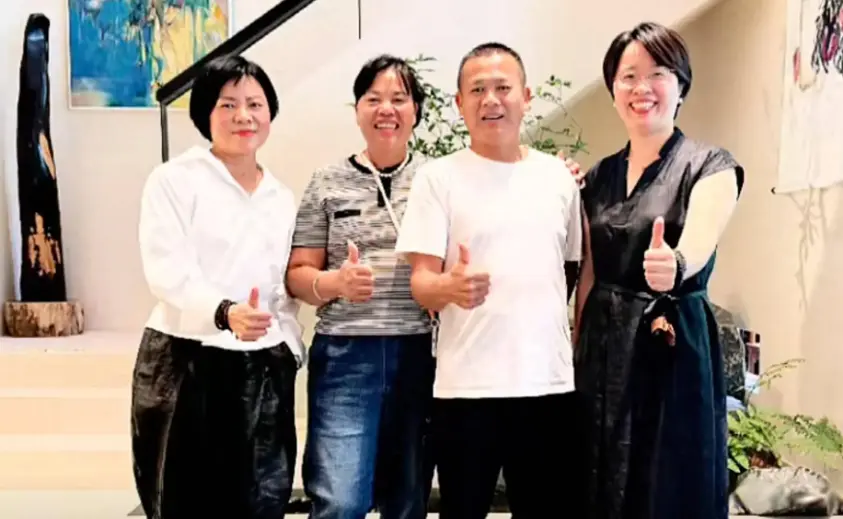全红婵双喜临门！正式上任新岗位！新家完工，洋房好不气派