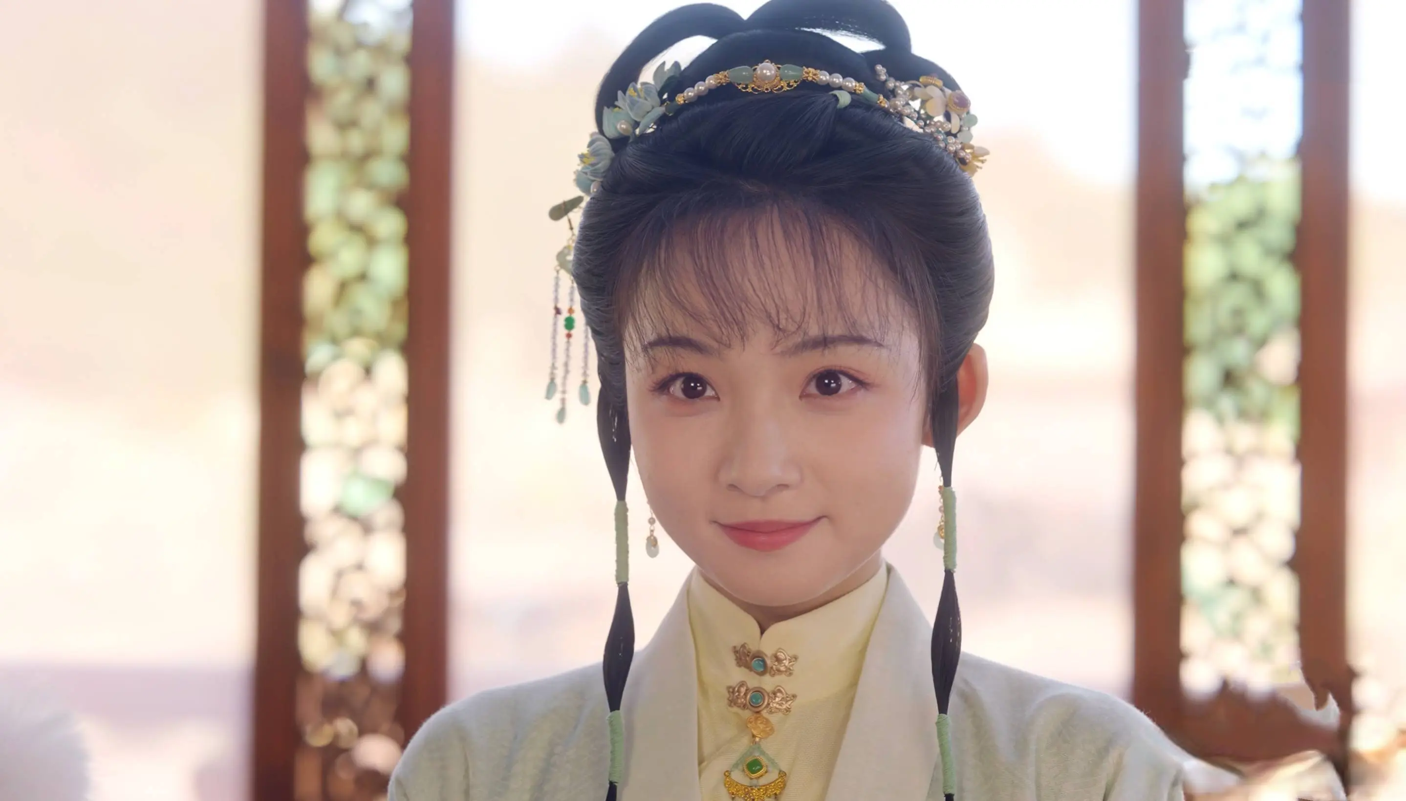 《兰香如故》林绣茹隐忍出手，才知袁绍辉落此下场，满心皆是感慨