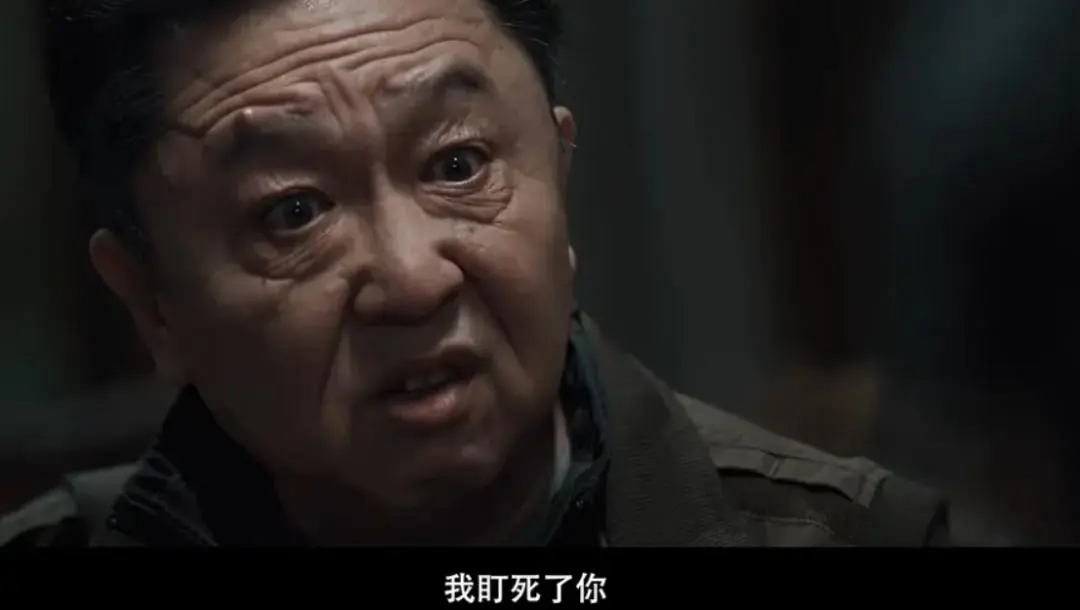 于谦、梁家辉主演电影《老江湖》：故事背后隐藏着父女间的恩怨情仇