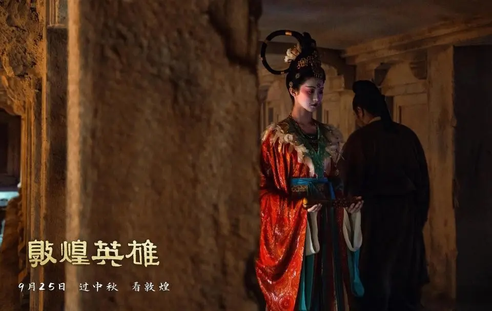 中秋档破2亿是假象：16部国产新片，被一部7年前老片按在地上摩擦